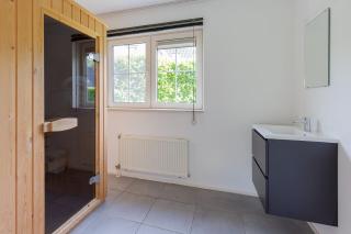 Beachvilla - 6 personen - 7