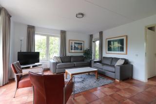 Beachvilla - 8 personen - 7