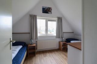 Beachvilla - 8 personen - 2