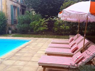 La Maison Carrée - Escape to Timeless French Charm - Chalabre - 9