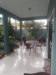 Casa aconchegante na praia - 7