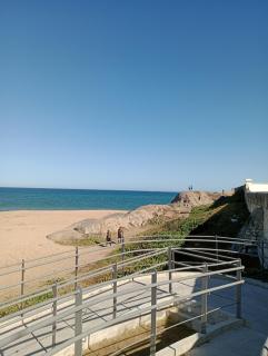 Casa aconchegante na praia - 6