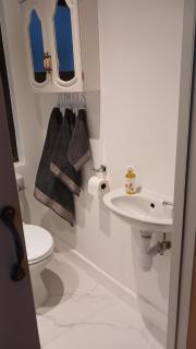 A new apartment with a view at Goedehoop, Strand, Western Cape - 2