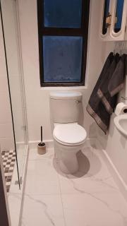 A new apartment with a view at Goedehoop, Strand, Western Cape - 1