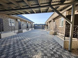 Апартаменты в Гостевом Домике от Best House Almaty - 7