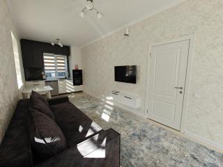 Апартаменты в Гостевом Домике от Best House Almaty - 2