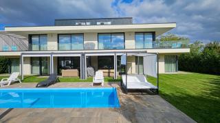 Luxury Apartments in Balatonalmádi I Almádi Lux Apartman IV - Velvet Oak - 9