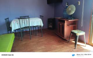 Cabañas Caprumadp - 8