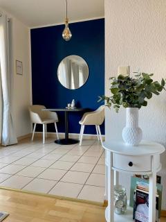 Altstadt Apartment - Lykke & Hygge im Hoock - 8