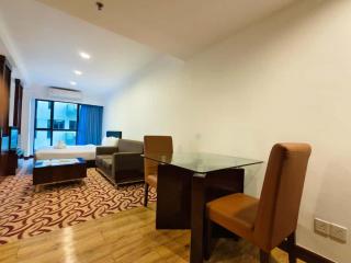 Kota Kinabalu City Centre SCSP 4Pax Ensuites Near Imago - 7