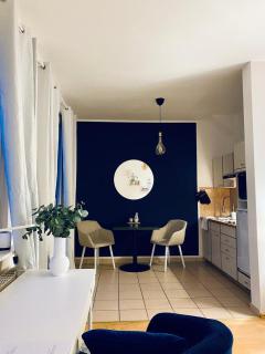 Altstadt Apartment - Lykke & Hygge im Hoock - 3