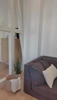 FeWo Großes 2 Zimmer Apartment in Berne - 9