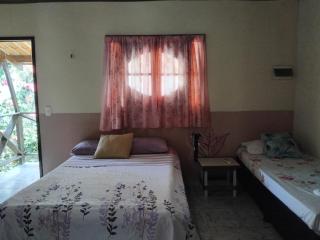 Falésias de Carapibus - 5