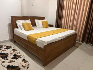SRI VILLA Galle - 8
