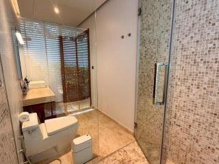 Peaceful villa in the heart of the Anchan Tropicana project - 4