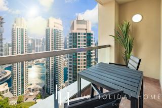 LUX The JBR Central Suite - 7