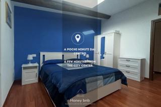 Casa Daniela - Vicino al centro - Fermate Autobus - Bergamo - 0