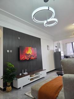INka Living 1 bdr at neptune residency Lavington - 0