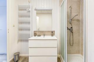 Gîte de la Manufacture - Studio St-Gobain - 1