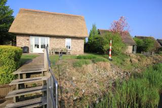 Beachvilla Deluxe - 5 personen - 7