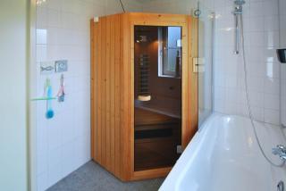 Beachvilla Deluxe - 5 personen - 3