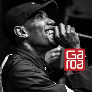 Garoa Hostel Party Bar - 1