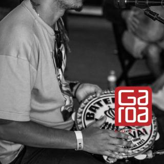 Garoa Hostel Party Bar - 5