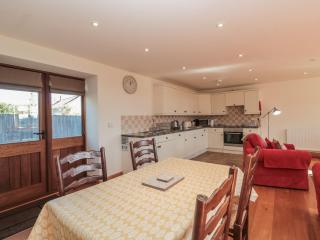Bramble Cottage - 3
