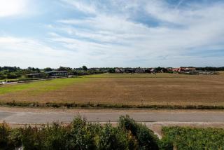 Waddenzicht 71 Ameland - tolle FerienwWohnung mit großer Dachterrasse für bis zu 4 Personen - Haustiere herzlich willkommen, strandnah - 1