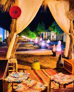 Merzouga planet camp - 0