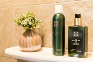 Paradijsje 23 Ameland - Erdgeschosswohnung mit Terrassenausrichtung nach Süden für bis zu 4 Personen, strandnah - 3