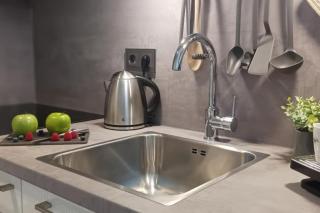 PiMa aan Zee Julianadorp - charmantes Appartement für bis zu 2 Personen in unmittelbarer Nähe zum Strand - Haustiere herzlich willkommen - 7