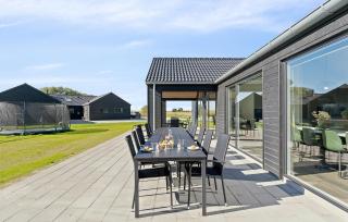 Cozy Home In Bogense With Sauna - 1