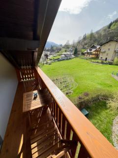 Val di Sole Apartment - 1