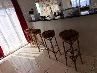 Villa mangue Julie - 5