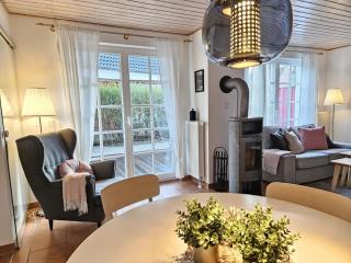 Skipper Asterix Greetsiel für max. 4 Personen - Haustiere herzlich willkommen, direkt am Hafen - 5