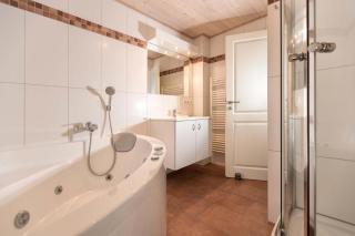 Skipper Asterix Greetsiel für max. 4 Personen - Haustiere herzlich willkommen, direkt am Hafen - 4