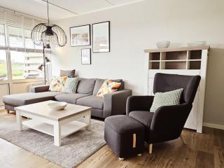 Küstenjohan 16 Ameland - komplett renovierte Erdgeschosswohnung nach Westen ausgerichtet - Für Allergiker geeignet, keine Haustiere - 9