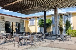 Fiesta Inn Oaxaca - 1