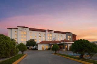 Fiesta Inn Express Nuevo Laredo - 6