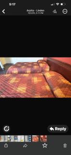 Linden Motor Inn - 1