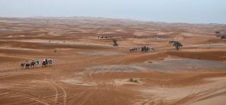 Merzouga planet camp - 8