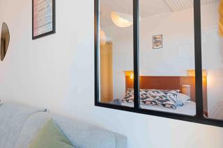 Front de mer vue exceptionnelle - 4