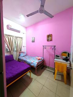 Elsa Tawau homestay near Airport - 5