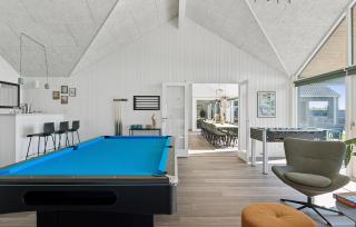 Cozy Home In Bogense With Sauna - 6