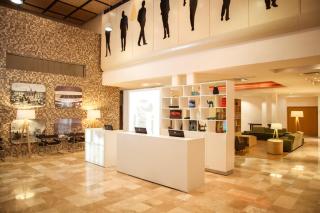 Fiesta Inn Monterrey Fundidora - 2