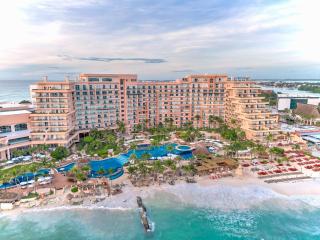 Grand Fiesta Americana Coral Beach Cancun - All Inclusive - 0