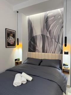 AL- AN apartament - 1