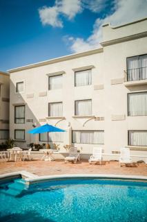 Fiesta Inn Express Monclova - 2