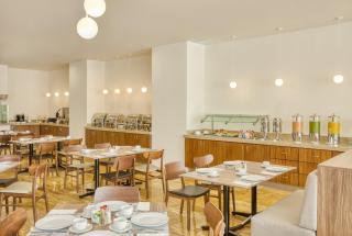 Fiesta Inn Guadalajara Periferico Poniente - 3